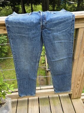 Everlane 'The Everybody Jean'